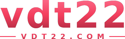 vdt22 logo